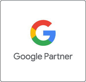Google Ads Partner Agency